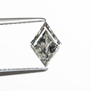 1.13ct 9.22x6.54x3.67mm Lozenge Step Cut 🇨🇦 27619-01