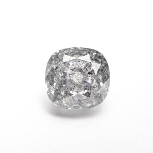 2.14ct 7.23x6.98x4.85mm Modern Antique Old Mine Cut 🇨🇦 27621-01