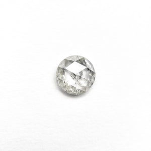 4.24ct Rough Diamond 379-42-4