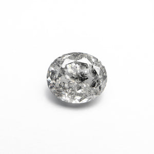1.07ct 6.92x5.92x3.20mm Oval Double Cut 🇨🇦 27624-01