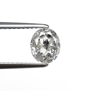1.07ct 6.92x5.92x3.20mm Oval Double Cut 🇨🇦 27624-01