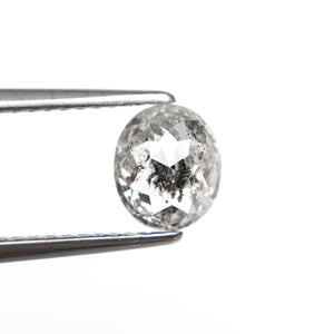 1.07ct 6.92x5.92x3.20mm Oval Double Cut 🇨🇦 27624-01