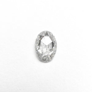 3.01ct Rough Diamond 379-42-5
