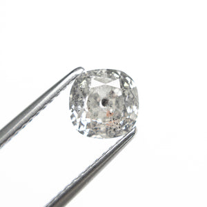 1.49ct 6.39x6.39x4.35mm Modern Antique Old Mine Cut 🇨🇦 27628-01