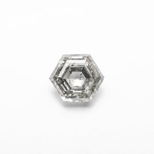 3.88ct Rough Diamond 379-42-10