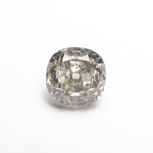 1.71ct 6.42x6.55x4.84mm Modern Antique Old Mine Cut 🇨🇦 27633-01