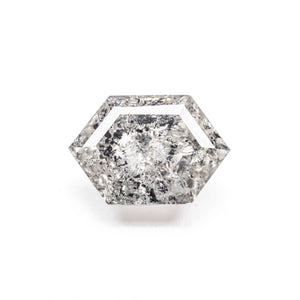 4.33ct Rough Diamond 379-42-16