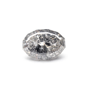 1.57ct 7.93x5.69mm Geo Oval Step Cut 🇨🇦 27638-01