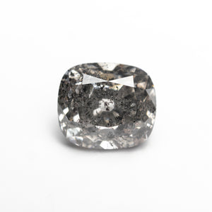 2.22ct 7.83x6.86x4.94mm Modern Antique Old Mine Cut 🇨🇦 27639-01