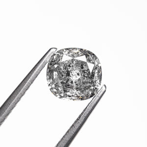 1.33ct 6.30x6.03x3.99mm Modern Antique Old Mine Cut 🇨🇦 27640-01