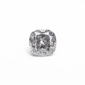 0.85ct 5.38x5.27x3.64mm Modern Antique Old Mine Cut 🇨🇦 27641-01