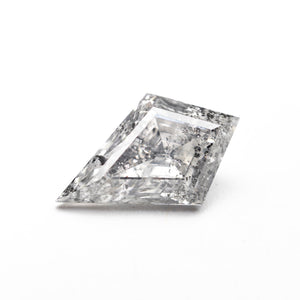 4.10ct Rough Diamond 379-42-21