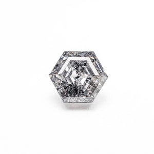 4.04ct Rough Diamond 379-42-22