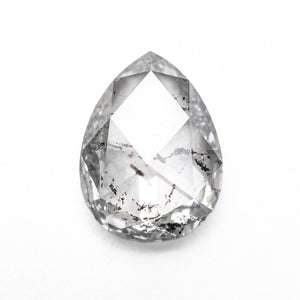 4.26ct Rough Diamond 379-42-23