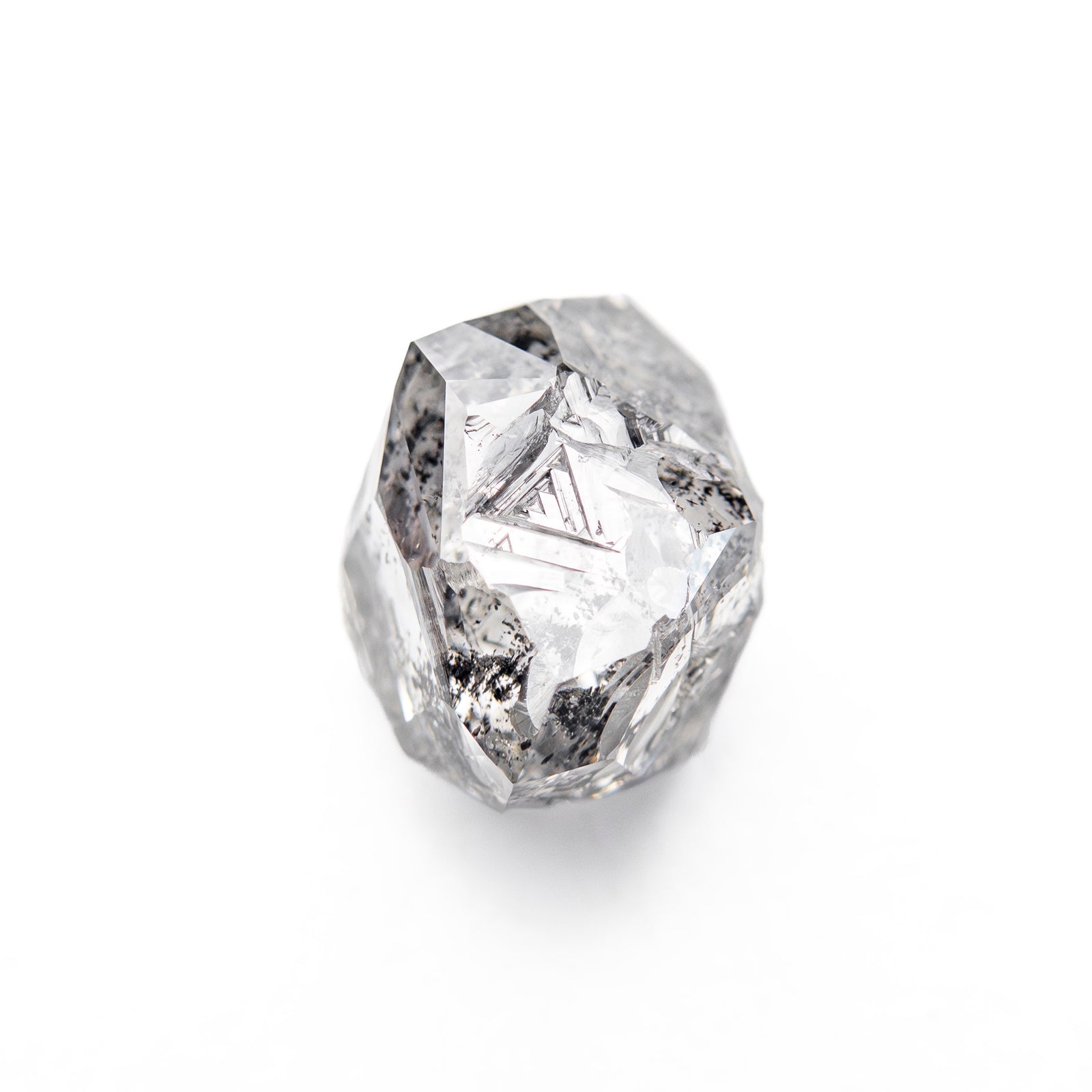 3.20ct 9.16x7.10x6.75mm Octahedron 🇨🇦 27648-01