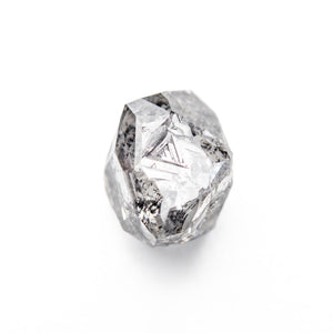3.20ct 9.16x7.10x6.75mm Octahedron 🇨🇦 27648-01