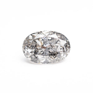 4.02ct Rough Diamond 379-42-29