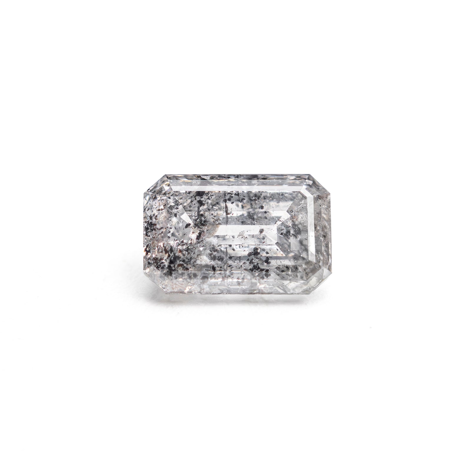 0.79ct 6.48x4.24x2.78mm Cut Corner Rectangle Step Cut 🇨🇦 27651-01