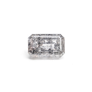0.79ct 6.48x4.24x2.78mm Cut Corner Rectangle Step Cut 🇨🇦 27651-01