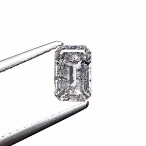 0.79ct 6.48x4.24x2.78mm Cut Corner Rectangle Step Cut 🇨🇦 27651-01
