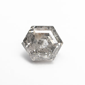 3.84ct Rough Diamond 379-42-31
