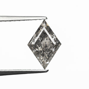 1.29ct 9.21x6.22x4.47mm Lozenge Step Cut 🇨🇦 27654-01