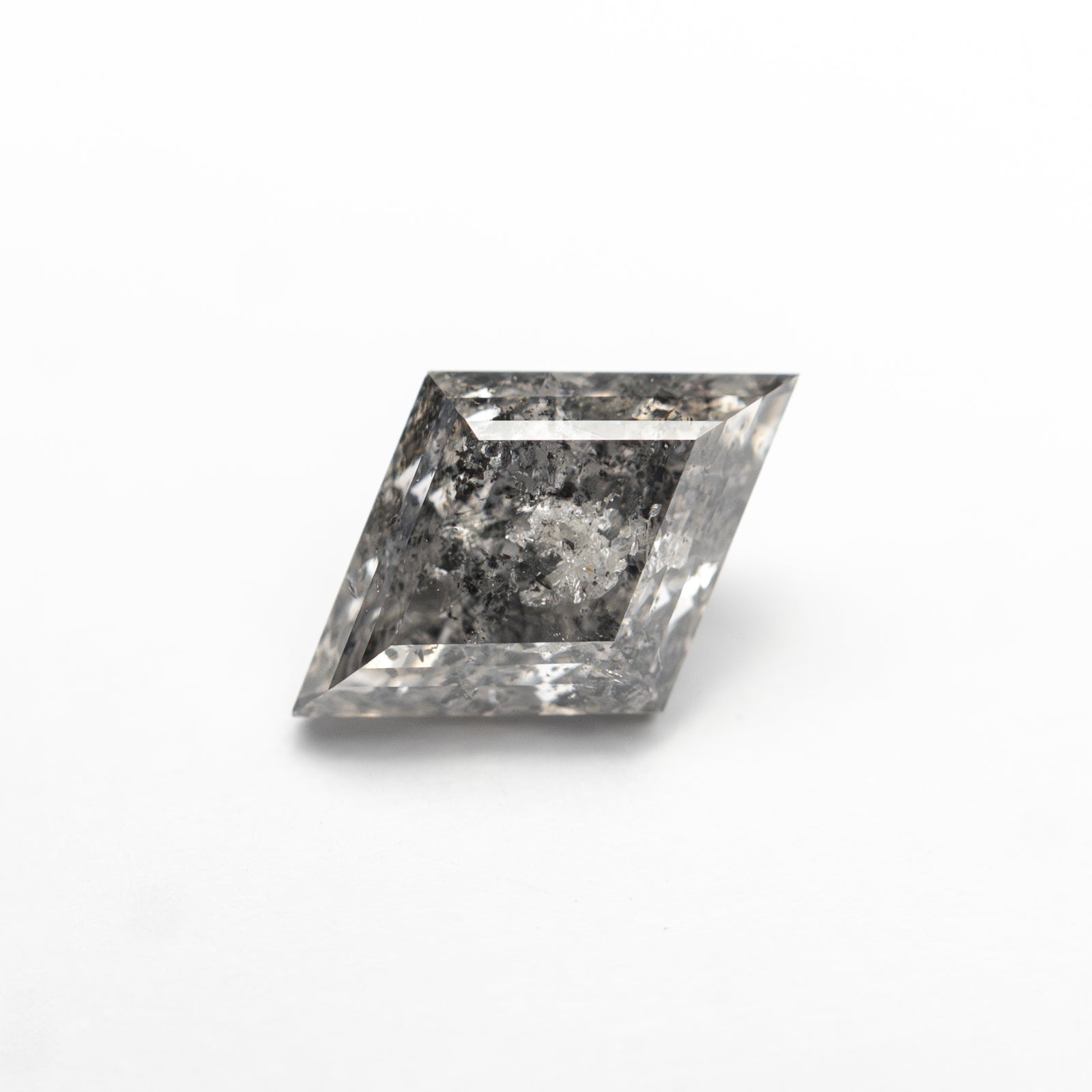 1.29ct 9.21x6.22x4.47mm Lozenge Step Cut 🇨🇦 27654-01