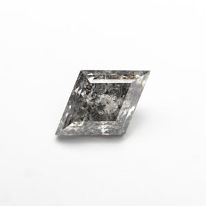 1.29ct 9.21x6.22x4.47mm Lozenge Step Cut 🇨🇦 27654-01