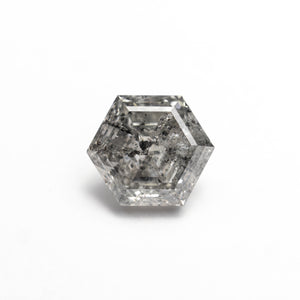 2.80ct Rough Diamond 379-42-34