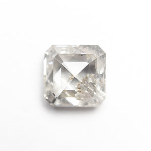 1.63ct 6.78x6.77x3.54mm Cut Corner Square Rosecut 🇨🇦 27656-01