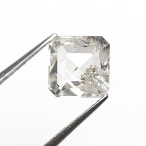 1.63ct 6.78x6.77x3.54mm Cut Corner Square Rosecut 🇨🇦 27656-01