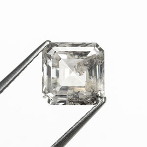 1.63ct 6.78x6.77x3.54mm Cut Corner Square Rosecut 🇨🇦 27656-01