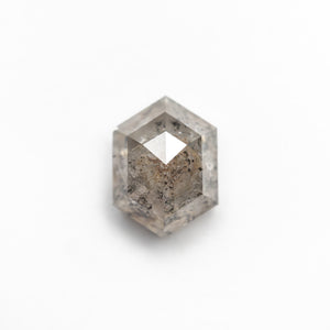 2.91ct Rough Diamond 379-42-37