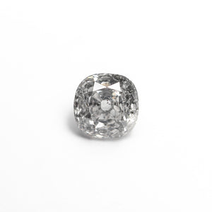 0.67ct 4.96x4.92x3.39mm Modern Antique Old Mine Cut 🇨🇦 27659-01