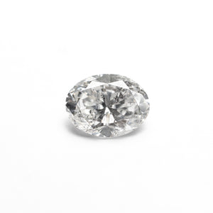 2.93ct Rough Diamond 379-42-38