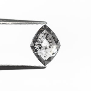 0.75ct 7.49x5.52x2.83mm Lozenge Double Cut 🇨🇦 27661-01
