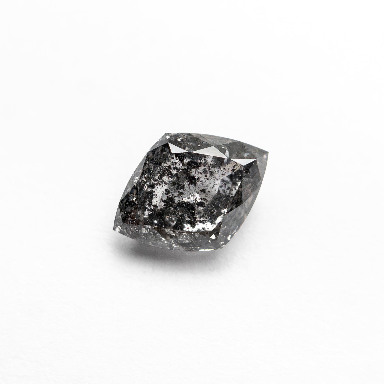 0.75ct 7.49x5.52x2.83mm Lozenge Double Cut 🇨🇦 27661-01