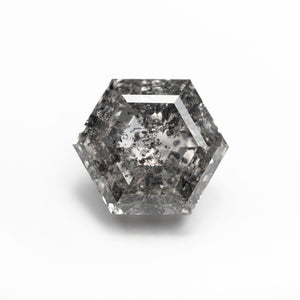 4.22ct Rough Diamond 379-42-40