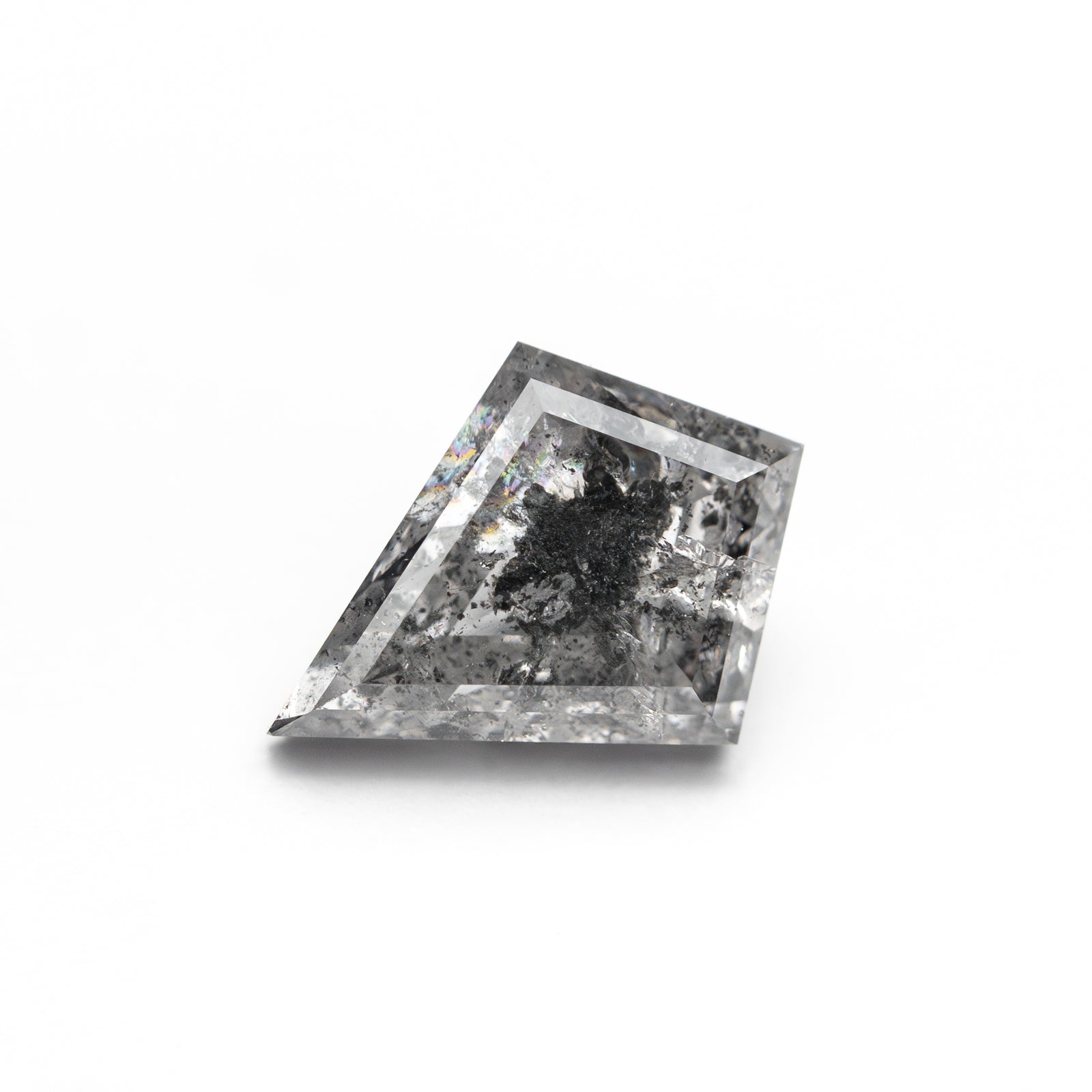 1.23ct 9.08x6.81x3.43mm Kite Step Cut 🇨🇦 27663-01