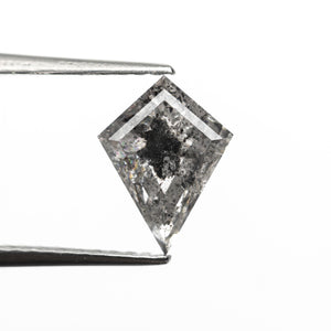1.23ct 9.08x6.81x3.43mm Kite Step Cut 🇨🇦 27663-01