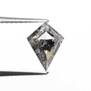 1.23ct 9.08x6.81x3.43mm Kite Step Cut 🇨🇦 27663-01