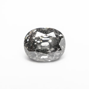 4.34ct Rough Diamond 379-42-42