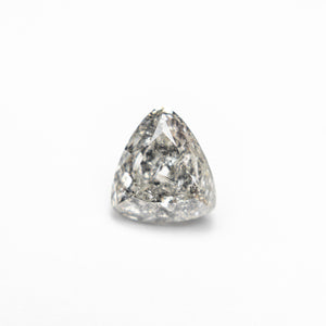2.86ct Rough Diamond 379-42-43