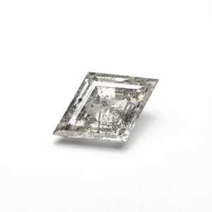 3.09ct Rough Diamond 379-42-45