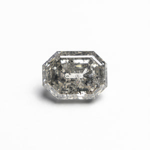 1.52ct 7.59x5.64x3.65mm Cut Corner Rectangle Step Cut 🇨🇦 27668-01