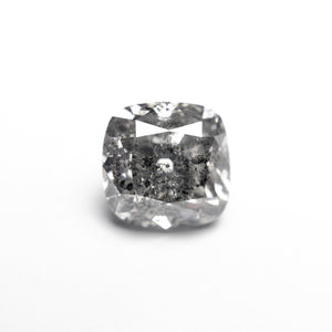 1.74ct 6.70x6.59x4.72mm Modern Antique Old Mine Cut 🇨🇦 27671-01