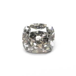 3.77ct Rough Diamond 379-42-51