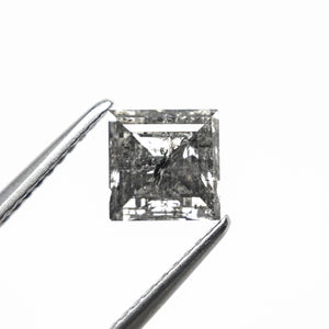 1.52ct 6.03x6.01x4.46mm Carré Step Cut 🇨🇦 27674-01
