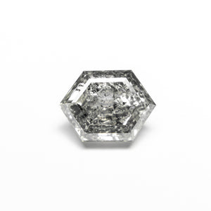 3.20ct Rough Diamond 379-42-54