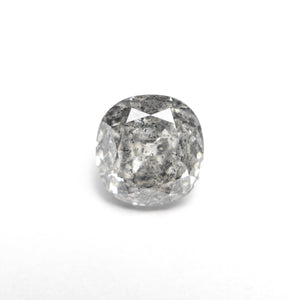 3.83ct Rough Diamond 379-42-55